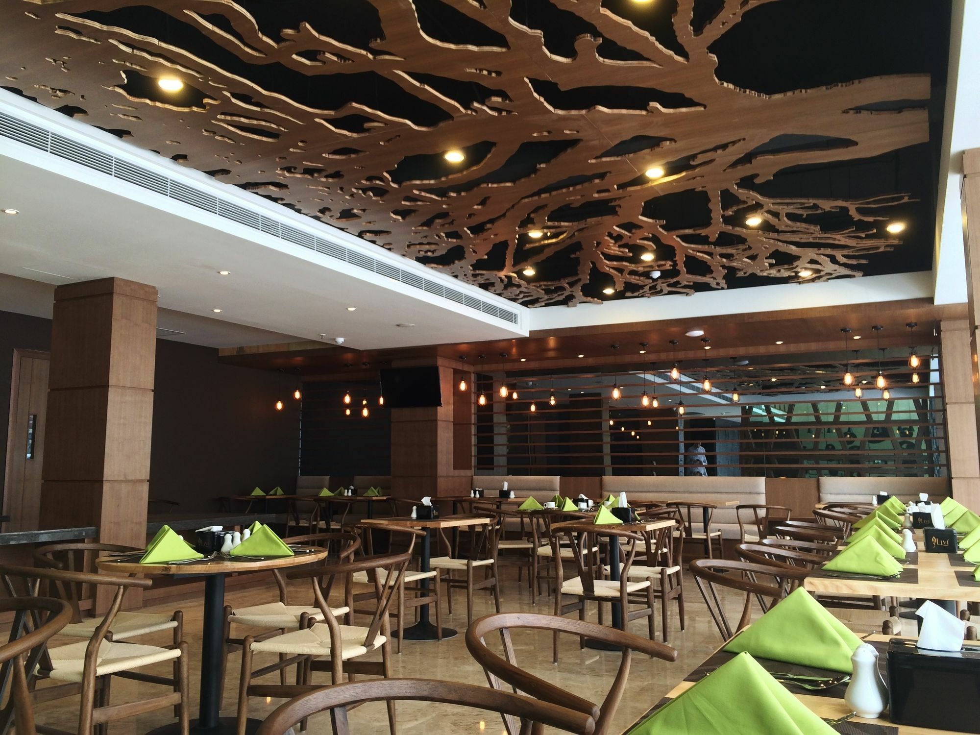 艾斯卡酒店 Batam 外观 照片